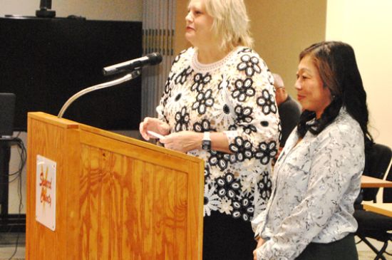 Taxes, roads continue to be frustrations for constituents